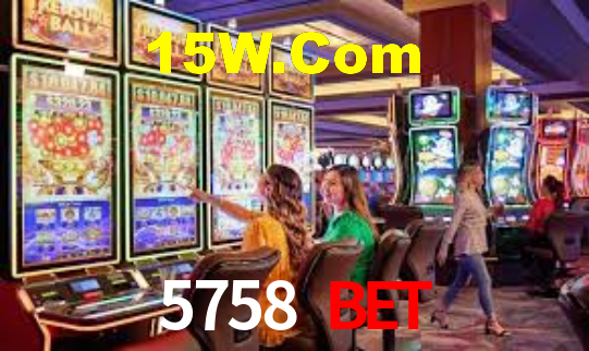 APP oficial da 5758 Bet para mobile